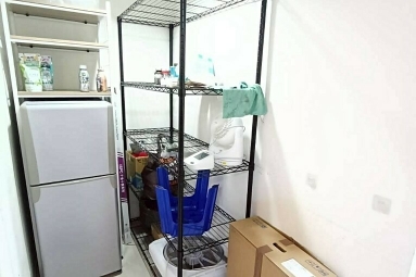兆基社會住宅🏠友善屋源🧡小巨蛋/正一房一廳/可租補入籍（第10張）