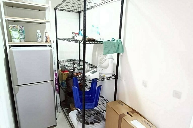 兆基社會住宅🏠友善屋源🧡小巨蛋/正一房一廳/可租補入籍(第10張)