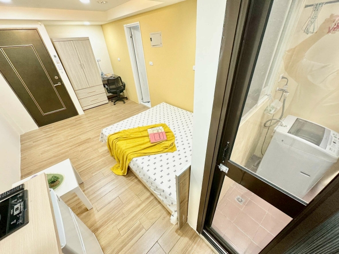 🧡加賴約看🧡租屋補助🧡陽台獨洗🧡流理台🧡秒殺物件🧡 - Image 5