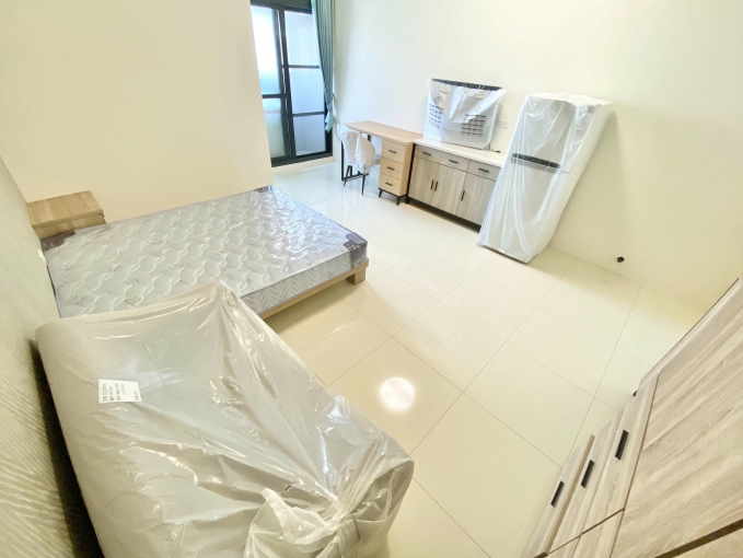 💖可租補/報稅✨電梯🏠陽台獨洗✔️近74💖 - Image 2
