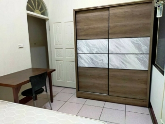 (可貓)竹北車站三房平車*獅子王（第5張）