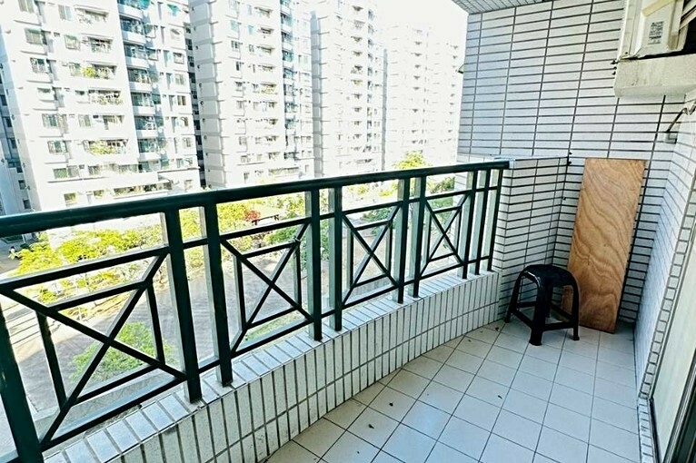 兆基社會住宅🏠北區3房超大坪數（第8張）