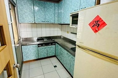 兆基社會住宅🏠北區3房超大坪數（第7張）