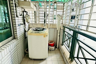 兆基社會住宅🏠北區3房超大坪數（第9張）