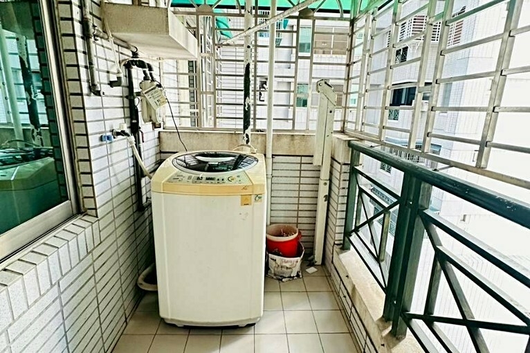 兆基社會住宅🏠北區3房超大坪數（第9張）