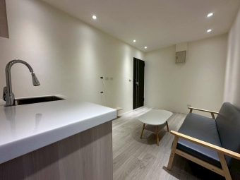 正一房一廳🍀租屋補助🍀陽台獨洗🍀流理台🍀子母車（第2張）