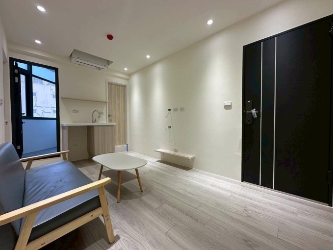 正一房一廳🍀租屋補助🍀陽台獨洗🍀流理台🍀子母車（第1張）