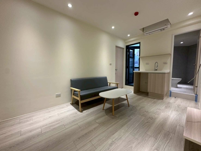 正一房一廳🍀租屋補助🍀陽台獨洗🍀流理台🍀子母車（第3張）