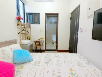 🔥北區可貓套房🔥電梯陽台獨洗🔥飲水機子母車🔥近中科大 - Image 10