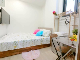 🔥北區可貓套房🔥電梯陽台獨洗🔥飲水機子母車🔥近中科大 - Image 14