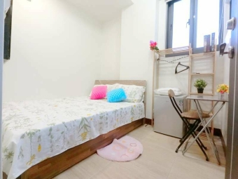 🔥北區可貓套房🔥電梯陽台獨洗🔥飲水機子母車🔥近中科大 - Image 13