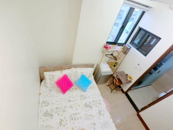 🔥北區可貓套房🔥電梯陽台獨洗🔥飲水機子母車🔥近中科大 - Image 15