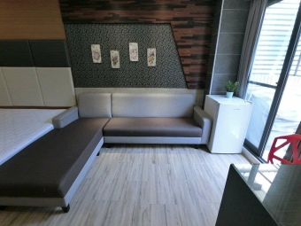 台電*電梯飲水機*子母車*陽台獨洗曬～機車位～（第6張）