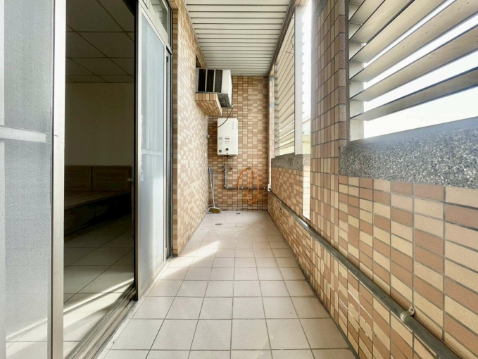 🔥霧峰小資首選🔥陽台可獨洗🔥飲水機🔥大間採光（第7張）