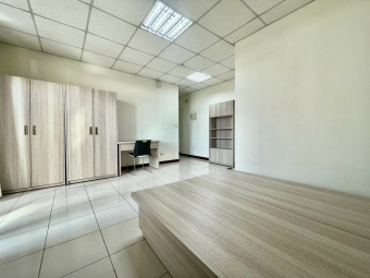 🔥霧峰小資首選🔥陽台可獨洗🔥飲水機🔥大間採光（第6張）