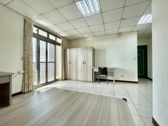 🔥霧峰小資首選🔥陽台可獨洗🔥飲水機🔥大間採光（第10張）