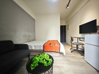 中興大❤可租補✨喵汪❤專屬洗衣機（第7張）