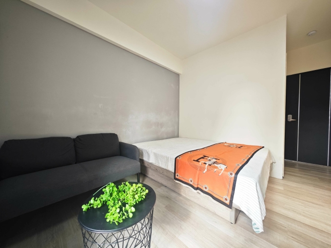 中興大❤可租補✨喵汪❤專屬洗衣機（第8張）