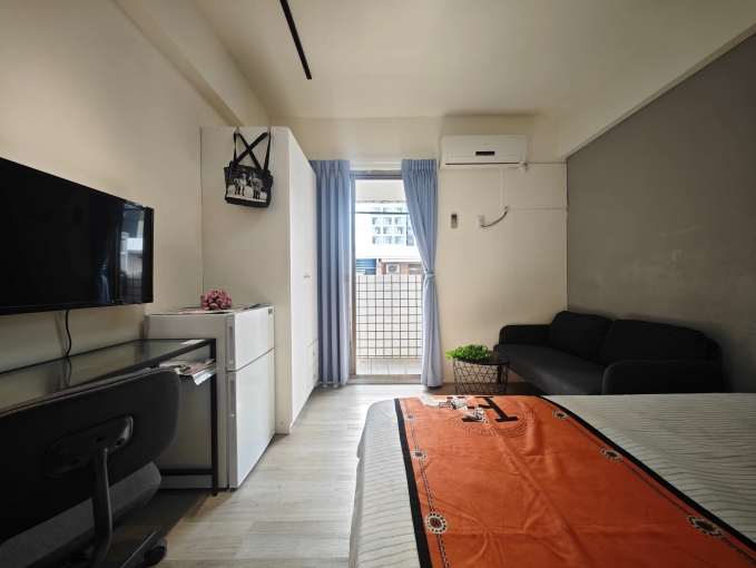 中興大❤可租補✨喵汪❤專屬洗衣機（第4張）