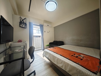 中興大❤可租補✨喵汪❤專屬洗衣機（第1張）