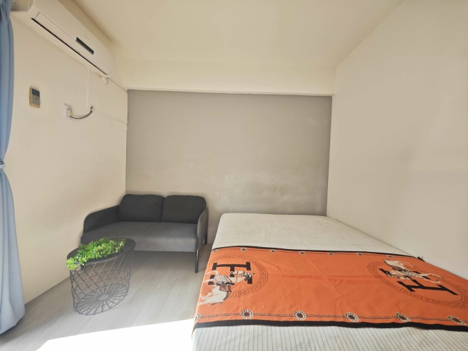 中興大❤可租補✨喵汪❤專屬洗衣機（第3張）