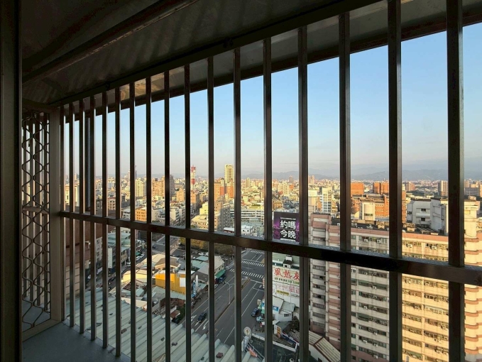 興大💕電梯💕走路就到💕（第11張）