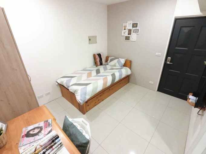 租補*乾淨大空間*電梯*飲水機*子母車 - Image 4