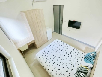 🧡請加賴🧡電梯美屋🧡租屋補助🧡陽台獨洗🧡小資族首選🧡（第6張）