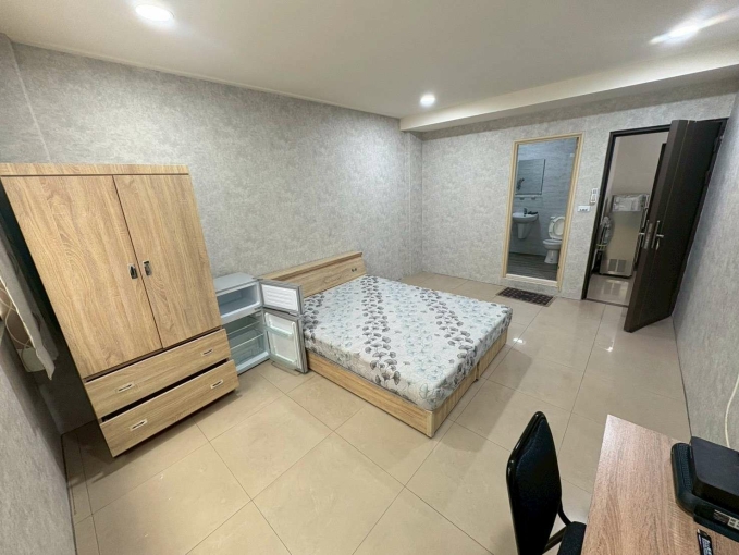 後站延平公園🌟7-11旁大套房2F（第3張）