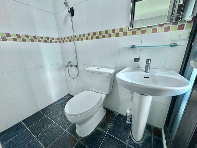 租補#陽台獨洗曬*電梯*寵物貓*飲水機*子母車~*（第7張）