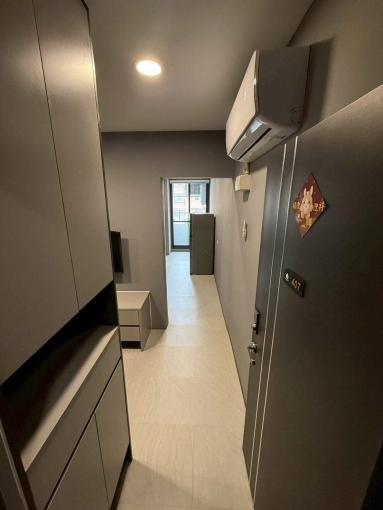 🏡一房一廳優質套房🏡大雅可寵/可貓🐈/可租補/雙租補/學府商圈/大雅國中🏫/陽台獨洗/乾濕分離/專屬更衣室 - Image 4