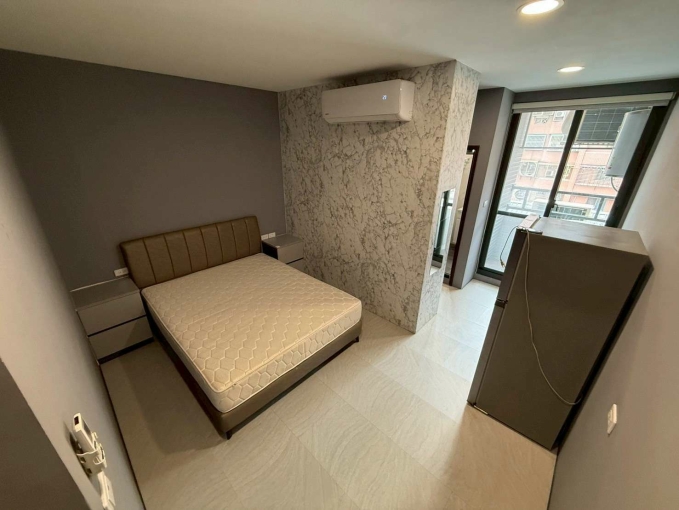 🏡一房一廳優質套房🏡大雅可寵/可貓🐈/可租補/雙租補/學府商圈/大雅國中🏫/陽台獨洗/乾濕分離/專屬更衣室 - Image 5
