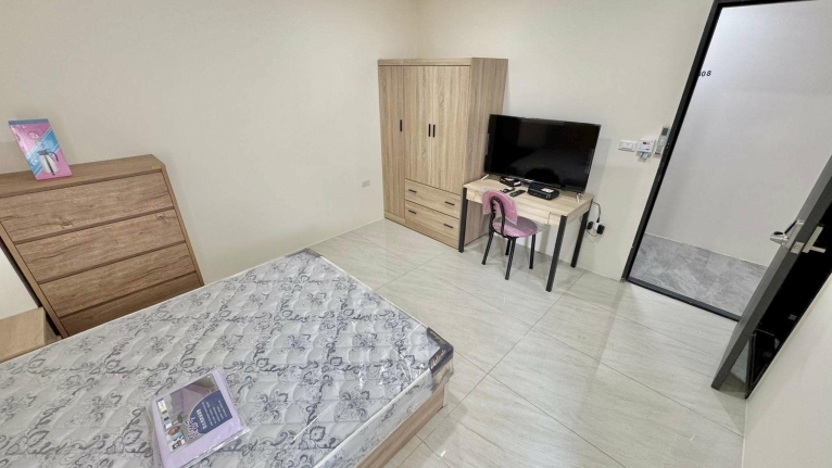 ✨大間秒殺✨可租補✨子母車✨衛浴開窗✨近新完工（第5張）