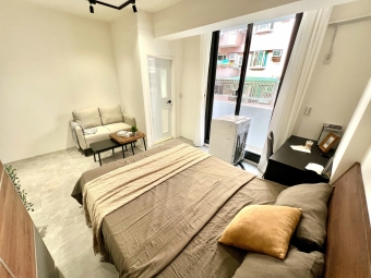 陽台獨洗🍀租屋補助🍀稀有可貓🍀子母車（第1張）