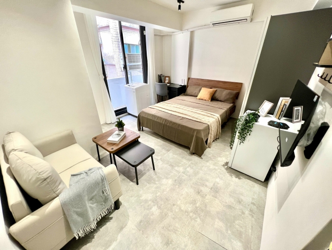 陽台獨洗🍀租屋補助🍀稀有可貓🍀子母車（第2張）