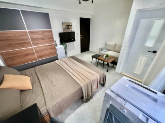 陽台獨洗🍀租屋補助🍀稀有可貓🍀子母車（第5張）