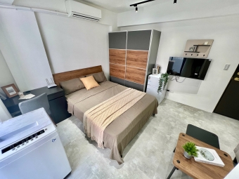 陽台獨洗🍀租屋補助🍀稀有可貓🍀子母車（第4張）