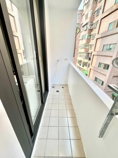 陽台獨洗🍀租屋補助🍀稀有可貓🍀子母車（第7張）