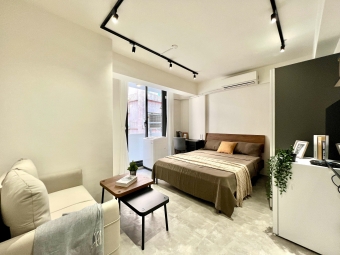 陽台獨洗🍀租屋補助🍀稀有可貓🍀子母車（第3張）