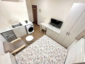 💖可租補✨洗脫烘🏠流理台✔️雙層冰箱💖 - Image 5