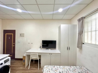 💖可租補✨洗脫烘🏠流理台✔️雙層冰箱💖 - Image 7