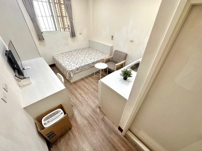 💖可租補✨洗脫烘🏠流理台✔️雙層冰箱💖 - Image 2