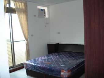 高鐵特區套房。近高鐵站、竹科園區。 - Image 4