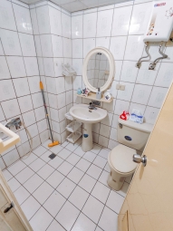 台水台電⚡陽台獨洗💖租補🌈電梯子母車|逢甲大學 - Image 12