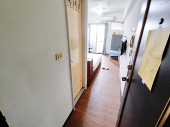 台水台電⚡陽台獨洗💖租補🌈電梯子母車|逢甲大學 - Image 8