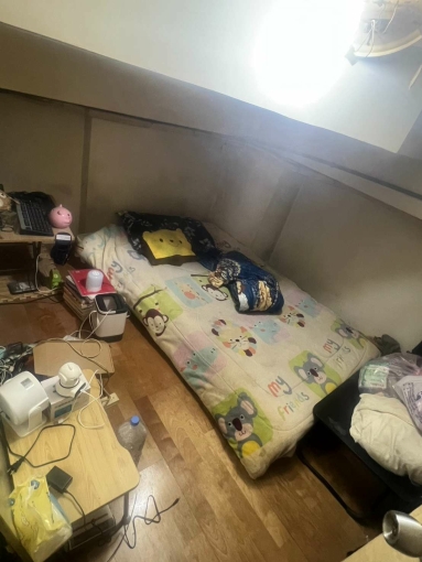 免押金桃園車站住辦大樓合租房客（第2張）