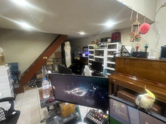 免押金桃園車站住辦大樓合租房客（第1張）