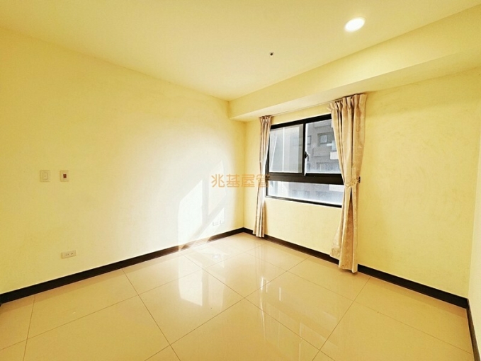 兆基社會住宅🏠龜山遠雄新未來2房車可租補免仲（第3張）