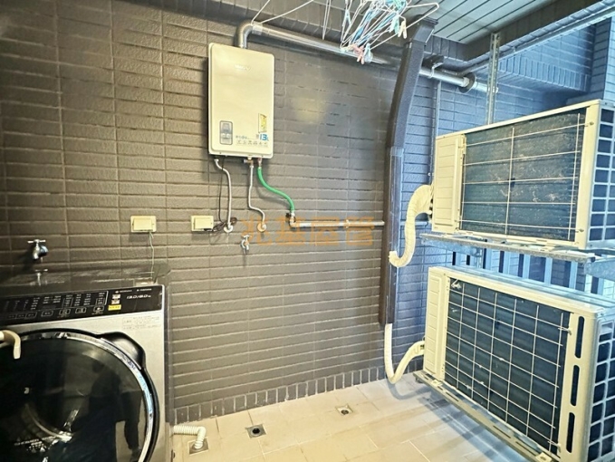 兆基社會住宅🏠龜山遠雄新未來2房車可租補免仲（第6張）