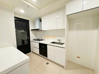 兆基社會住宅🏠龜山遠雄新未來2房車可租補免仲（第5張）